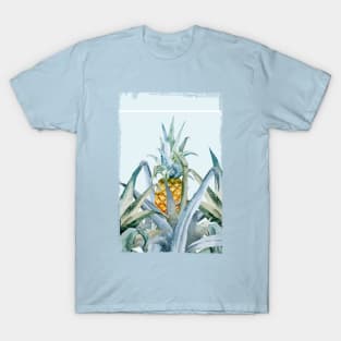 tropical fruit T-Shirt